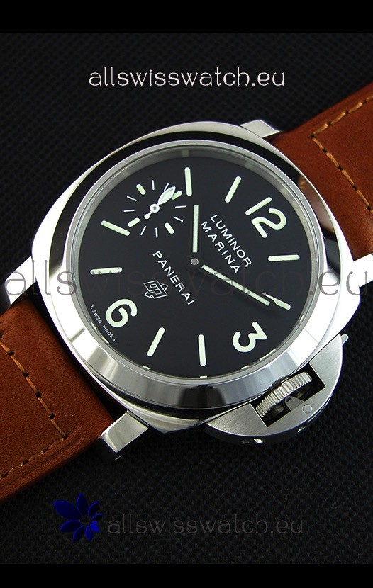 IMG_9086 Panerai Luminor Marina PAM0051:1 Ultimate 3