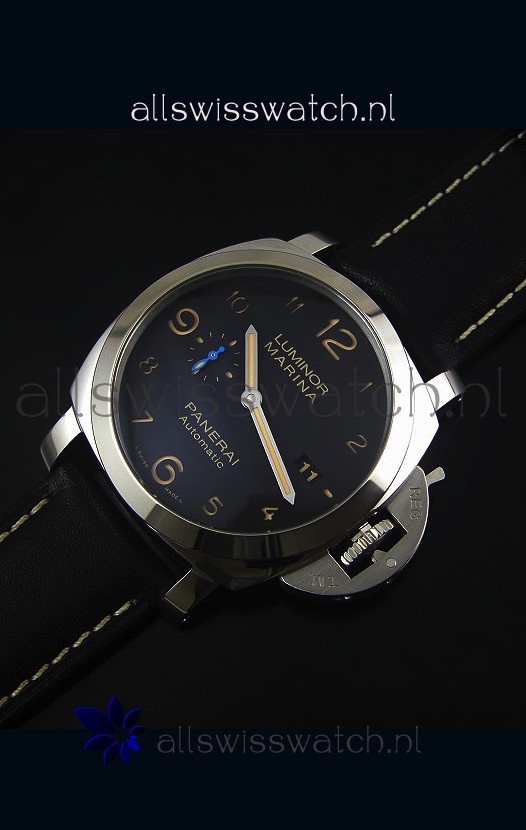 IMG_9086 Panerai Luminor Marina PAM1359 1950 3 Days 1:1 Mirror 3