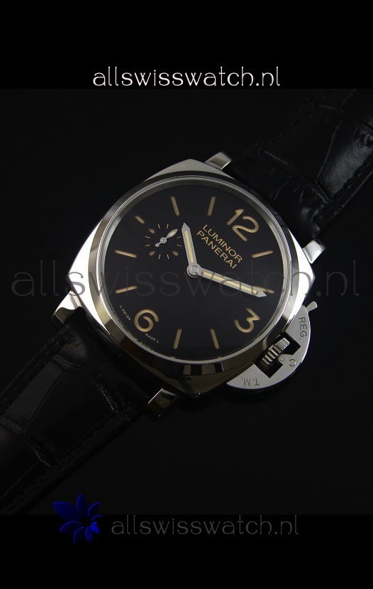 IMG_9086 Panerai Luminor Due 3 Days