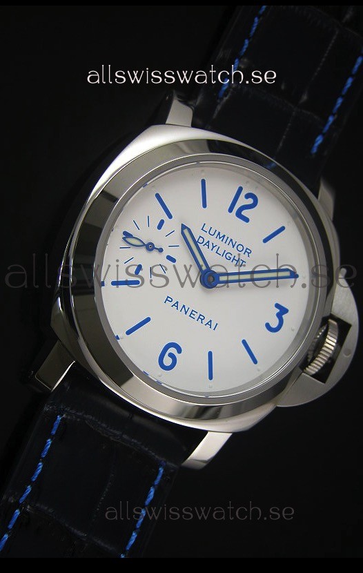 Panerai Luminor Daylight PAM786B1:1 Mirror Edition 3