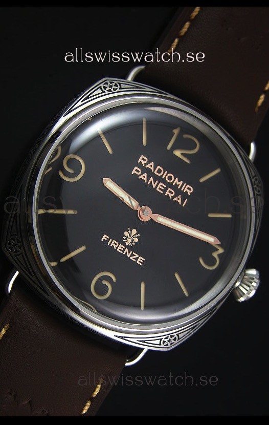 IMG_9086 Panerai Radiomir PAM672 Limited Edition 3