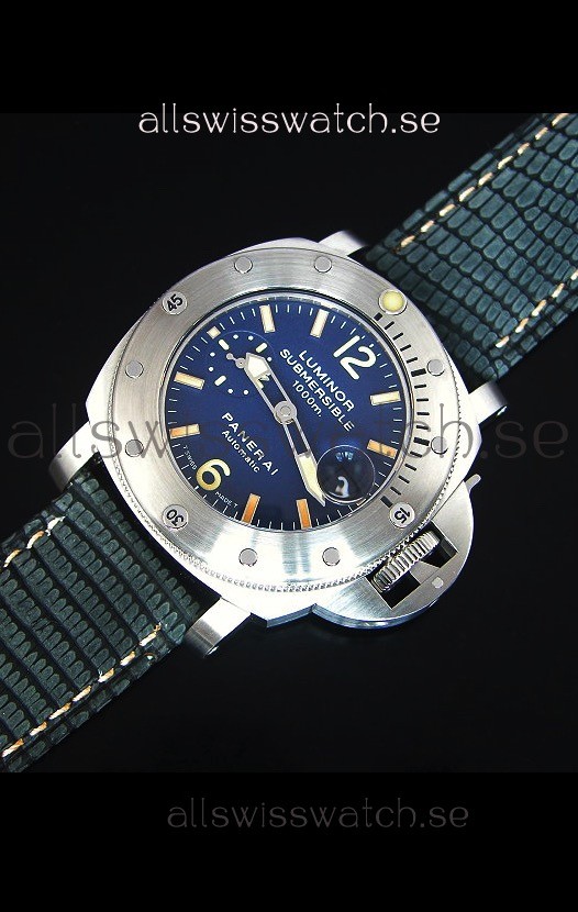 Panerai Submersible PAM097E 1:1 Ultimate Edition 3
