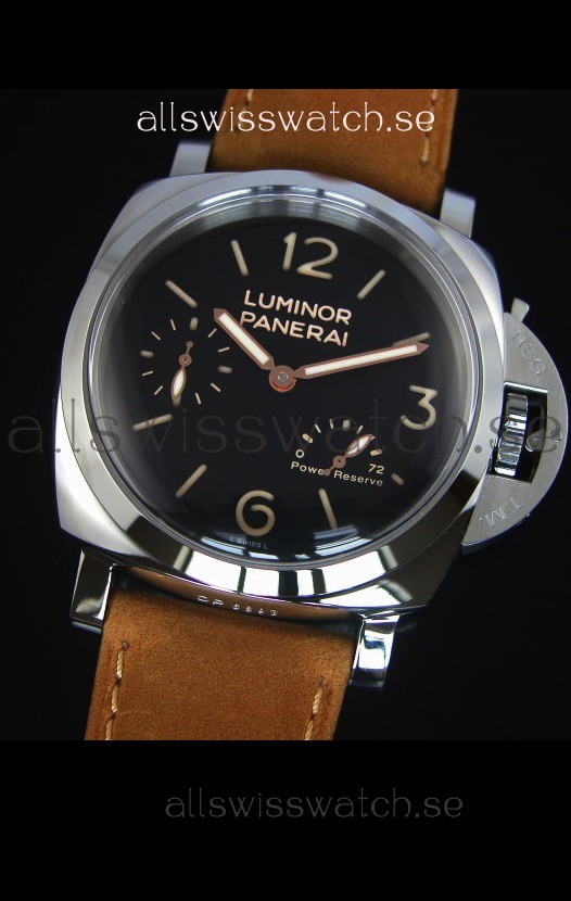 IMG_9086 Panerai Luminor PAM423 Power Reserve 3