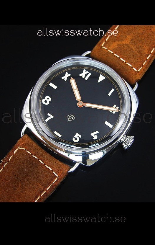 IMG_9086 Panerai Radiomir PAM424 California P3000 1:1 Mirror 3
