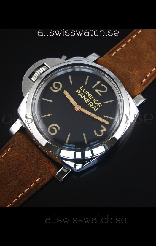 IMG_9086 Panerai Luminor PAM557 Lefty Edition 47MM 3