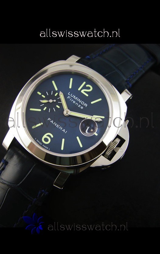 Panerai Luminor Marina PAM229 H Firenze- 1:1 Mirror 3