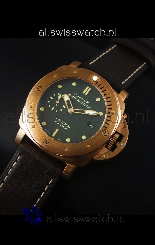 IMG_9086 Panerai PAM382 Bronzo - Updated Ultimate Edition Version 3