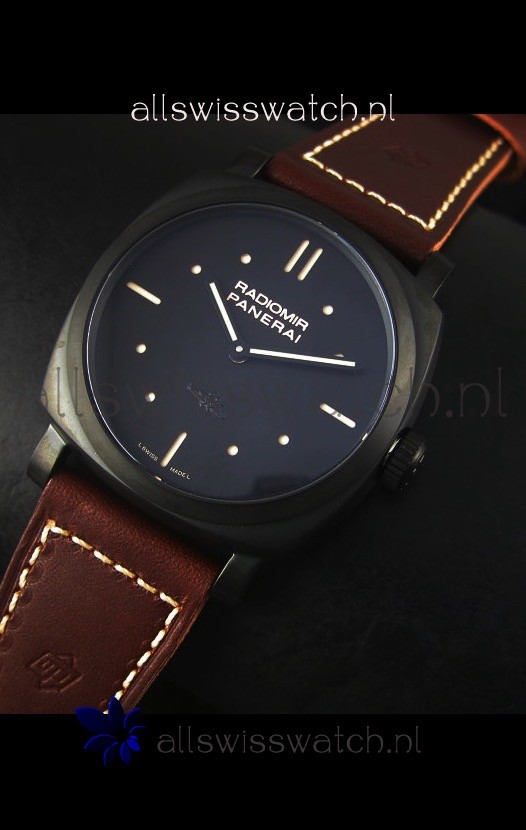 Panerai Radiomir 1940 3 Days PAM577P.3000 Movement 3