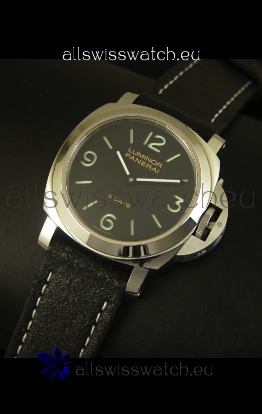 IMG_9086 Panerai Luminor Marina PAM560 8 Days with Calibre P.5000 Movement 3