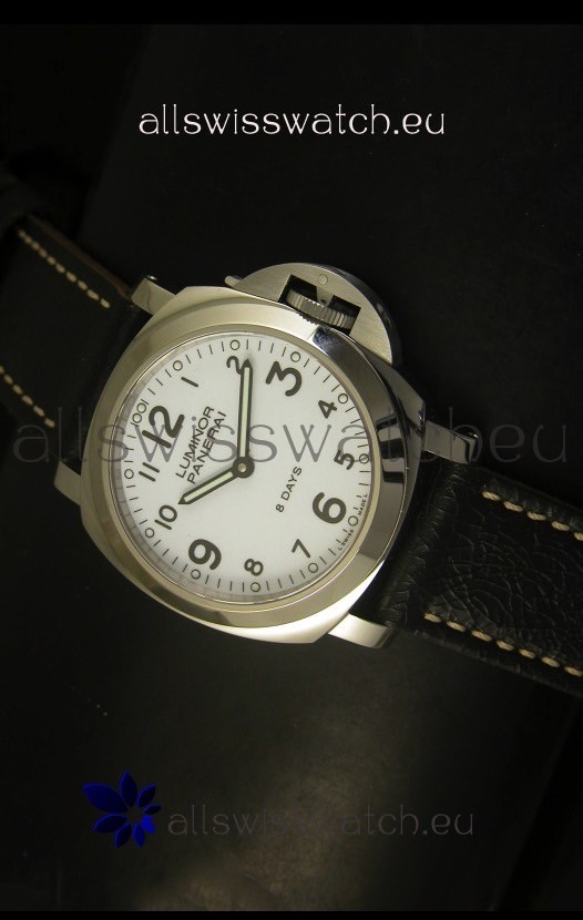 IMG_9086 Panerai Luminor Marina PAM561 8 Days with Calibre P.5000 Movement 3