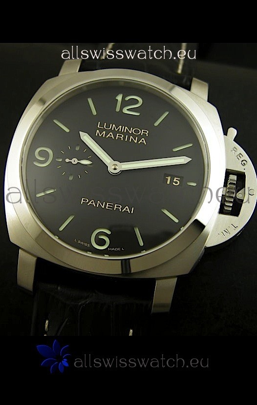 IMG_9086 Panerai Luminor Marina PAM 312O 1950 3 Days 3