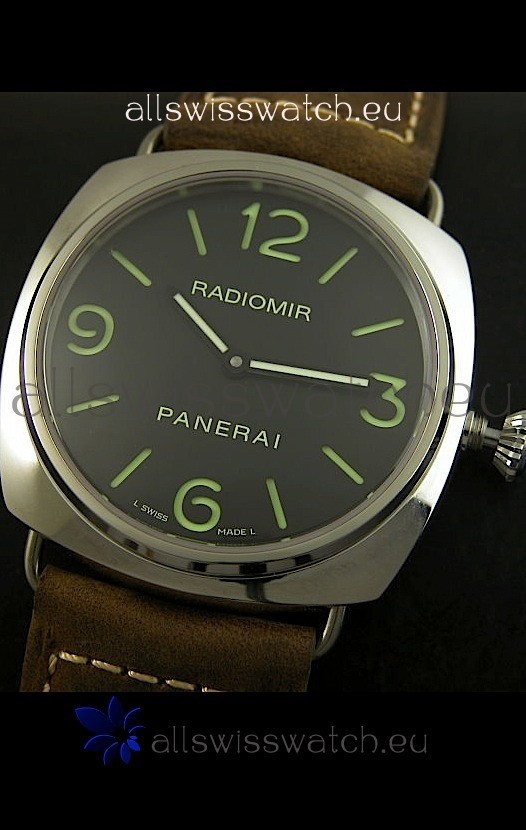 Panerai Luminor PAM372 1950 SuperLume Edition1:1 Mirror 3