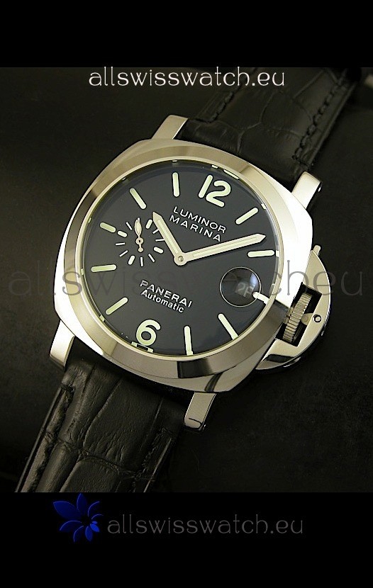 IMG_9086 Panerai Luminor Marina PAM048 40MM 3