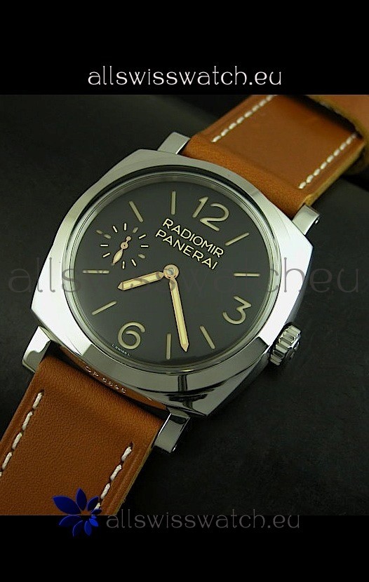 IMG_9086 Panerai Radiomir PAM00399- 1:1 Mirror 3