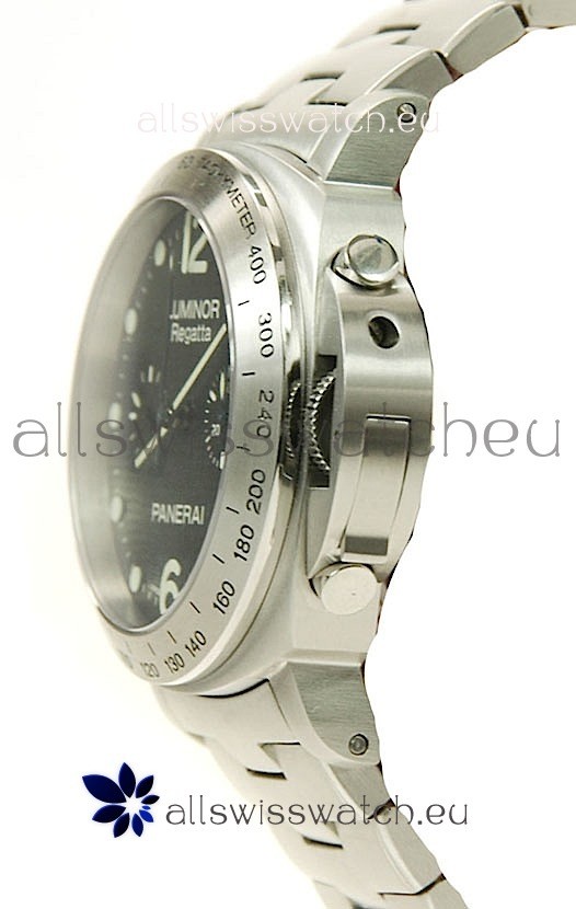 Panerai Luminor Regatta Chronograph 3