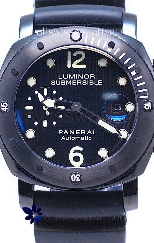IMG_9086 Panerai Luminor Submersible PAM024 3