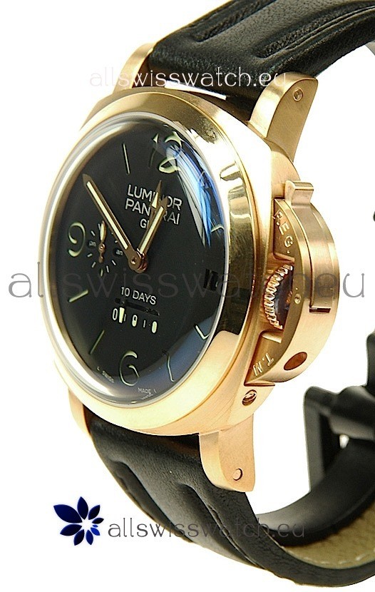 IMG_9086 Panerai Luminor GMT 10 Days 3