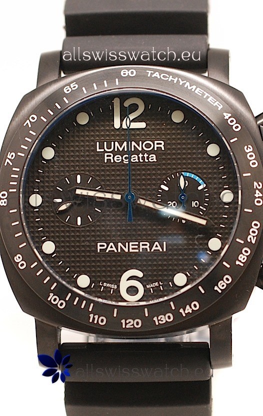 IMG_9086 Panerai Luminor Regatta PVD 3