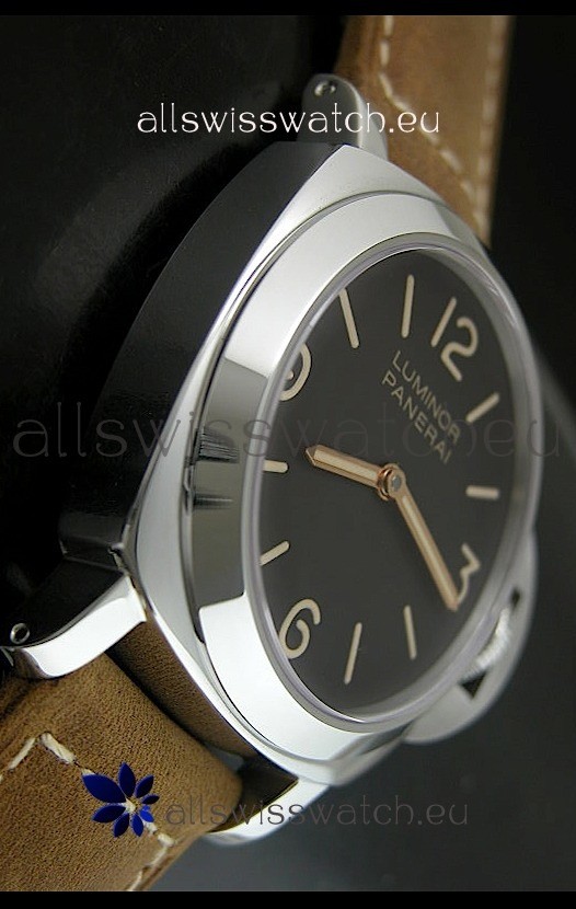 IMG_9086 Panerai Pam390N Luminor Automatic - 1:1 Mirror 3