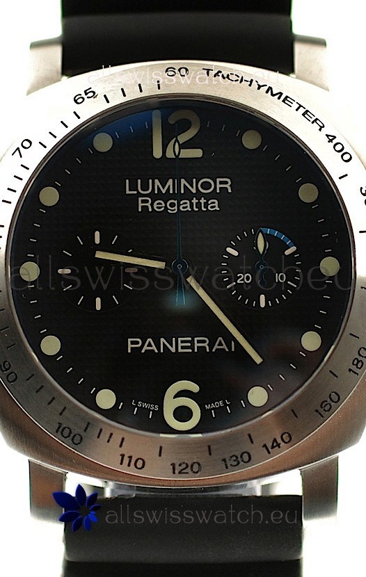 IMG_9086 Panerai Luminor Regatta Rattrpante 3