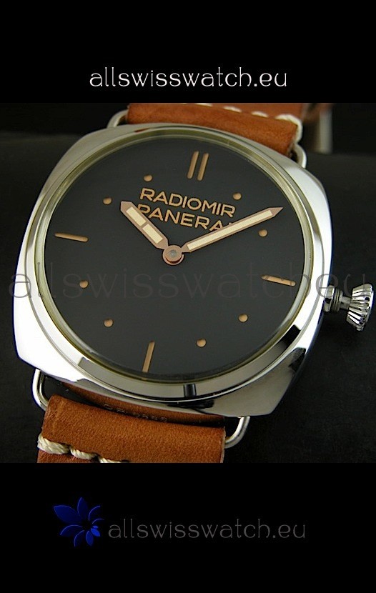 IMG_9086 Panerai Radiomir Vintage Edition 3