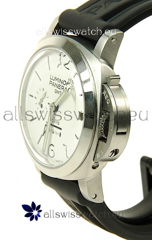 IMG_9086 Panerai Luminor GMT 8 Days 3