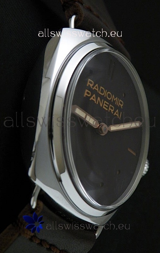 IMG_9086 Panerai Radiomir Homage Vintage California 3