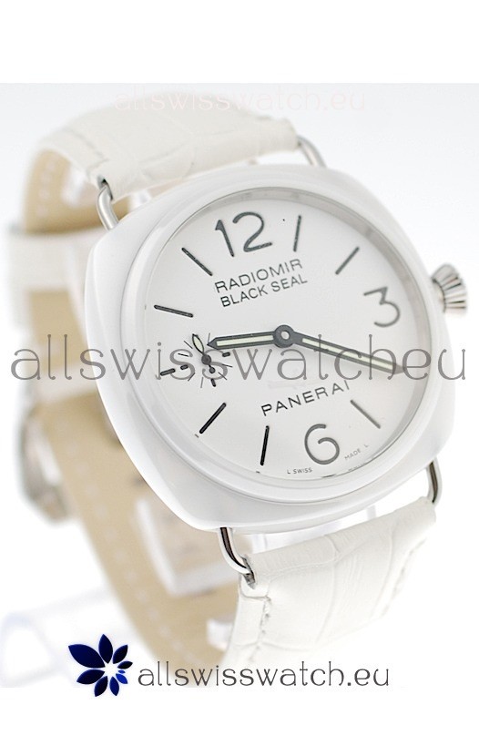 IMG_9086 Panerai Radiomir Black Seal Ceramic 3