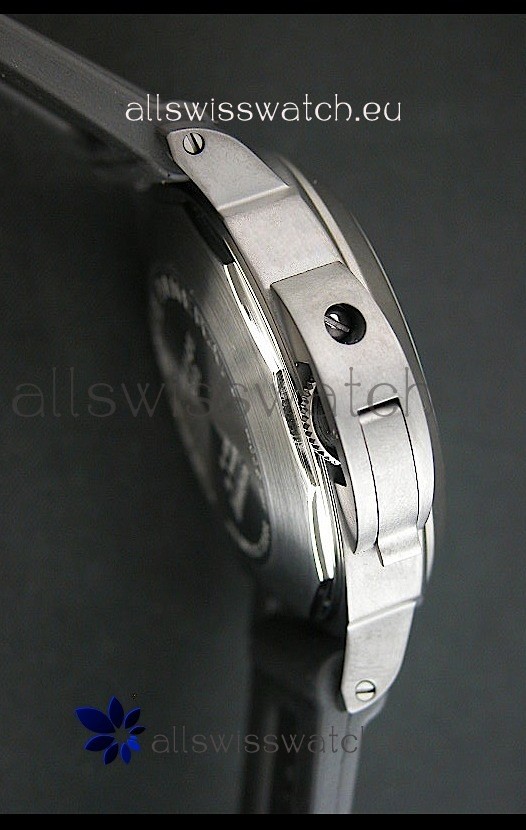 IMG_9086 Panerai Pam090 Luminor Automatic- 1:1 Mirror 3