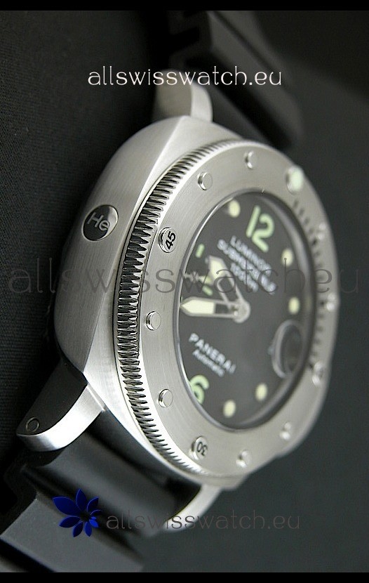 Panerail Luminor Submersible PAM243- 1:1 Ultimate 3