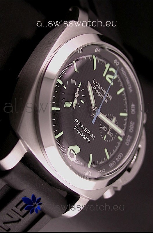 IMG_9086 Panerai Radiomir Mare Nostrum - 1:1 Mirror 3