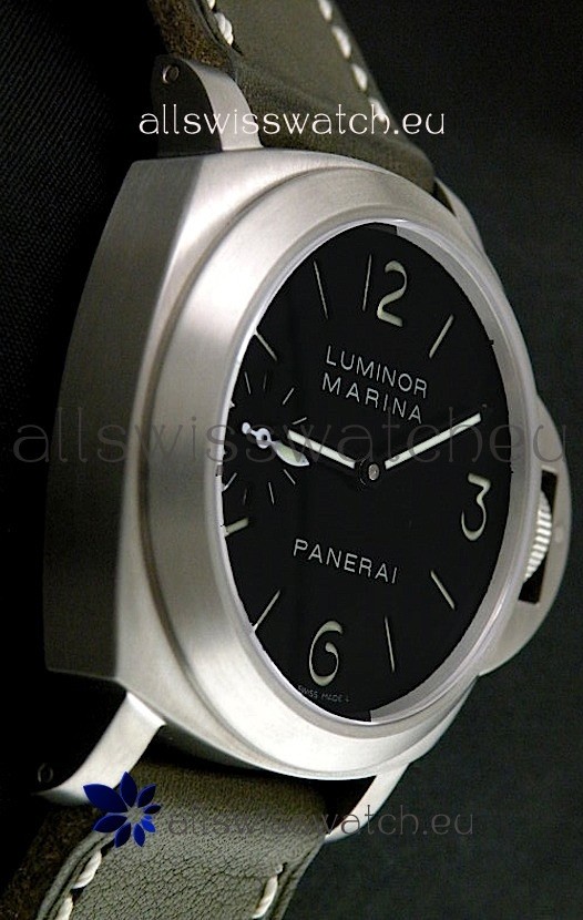 IMG_9086 Panerai Luminor Marina PAM177 Titanium 3