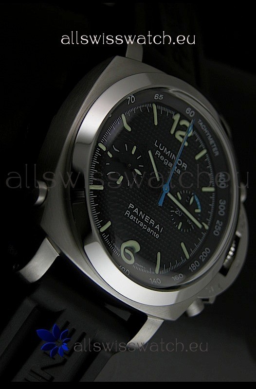 IMG_9086 Panerai Radiomir Mare Nostrum - 1:1 Mirror 3