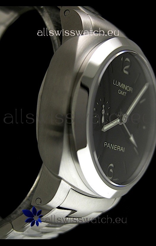 Panerai Luminor GMT 3