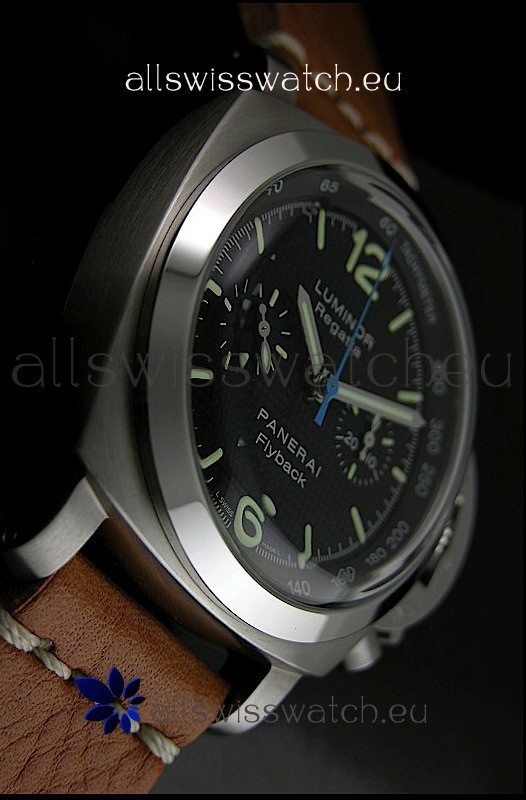 IMG_9086 Panerai Radiomir Mare Nostrum - 1:1 Mirror 3