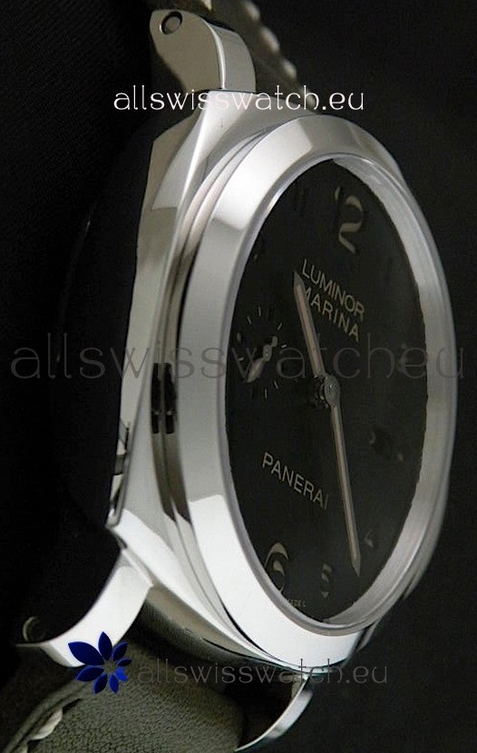 IMG_9086 Panerai Radiomir Mare Nostrum - 1:1 Mirror 3