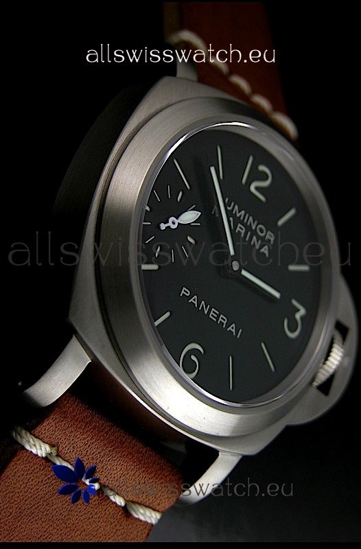 IMG_9086 Panerai Radiomir Mare Nostrum - 1:1 Mirror 3