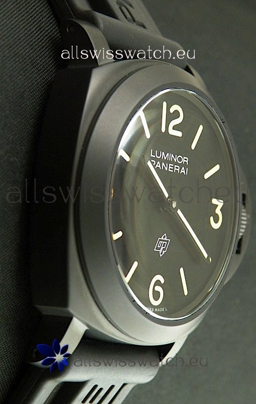 IMG_9086 Panerai Radiomir Mare Nostrum - 1:1 Mirror 3
