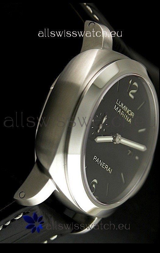 IMG_9086 Panerai Luminor Marina 1950 3 Days PAM312 3