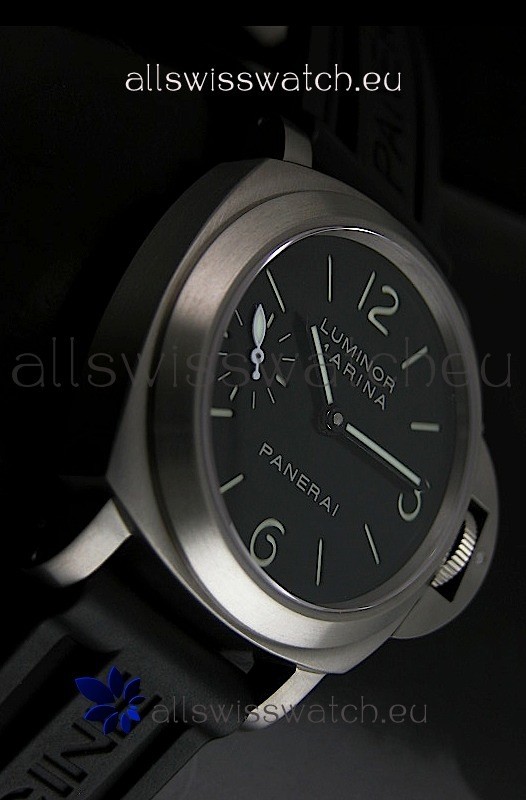IMG_9086 Panerai Radiomir Mare Nostrum - 1:1 Mirror 3