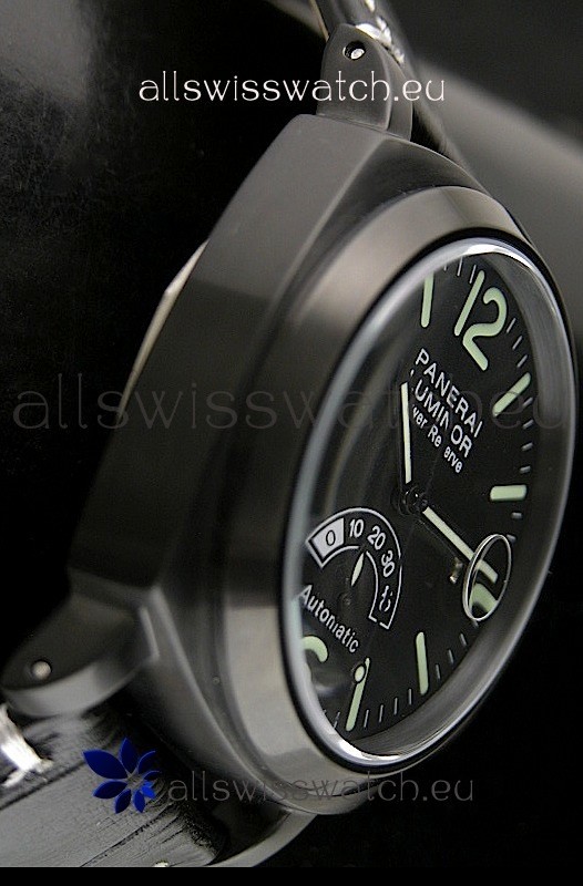 IMG_9086 Panerai Luminor Power Reserve Automatic 3