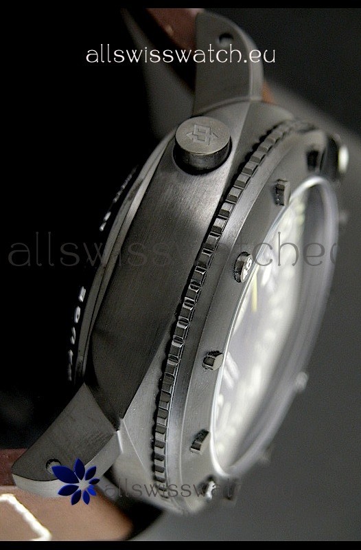 IMG_9086 Panerai Luminor 1950 Pangaea PVD 3