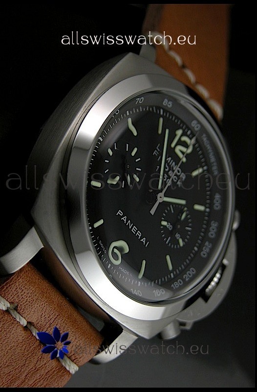 Panerai Radiomir Mare Nostrum - 1:1 Mirror 3