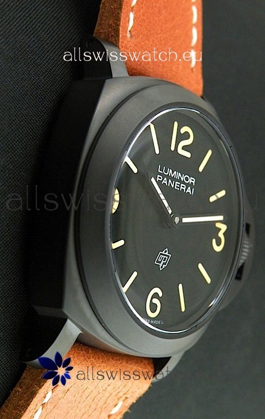 IMG_9086 Panerai Radiomir Mare Nostrum - 1:1 Mirror 3