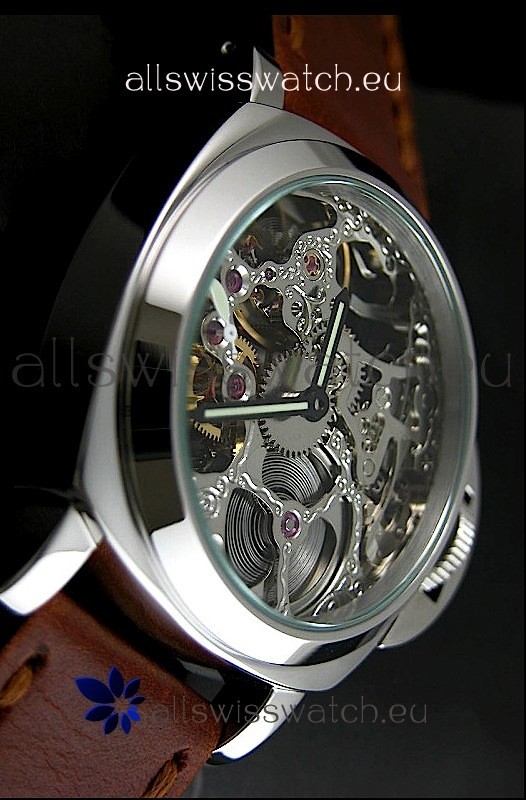 IMG_9086 Panerai Luminor Marina Skeleton Dial 3