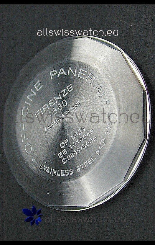 IMG_9086 Panerai Luminor Marina 40MM 3