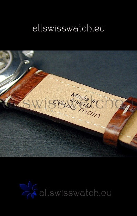 IMG_9086 Panerai Radiomir Lemania in Black Dial 3