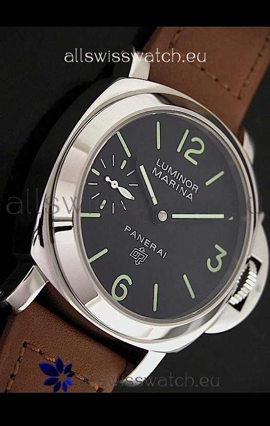 Panerai Luminor Marina Mens 3