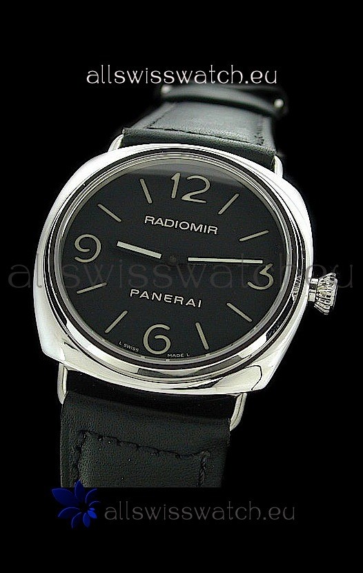 IMG_9086 Panerai Radiomir Firenze 1860 Automatic 3