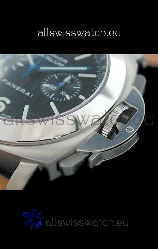 IMG_9086 Panerai Luminor Tantalium Lemania 3